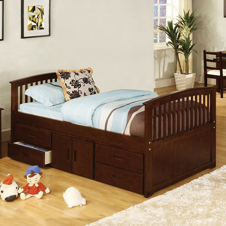 CABALLERO BED - 78137