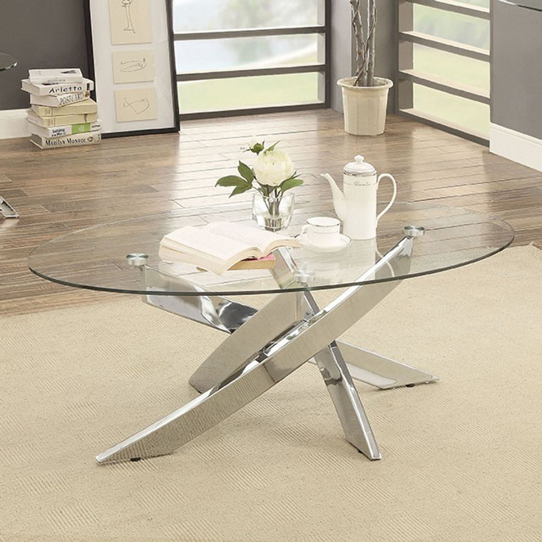 COFFEE TABLE - 78809