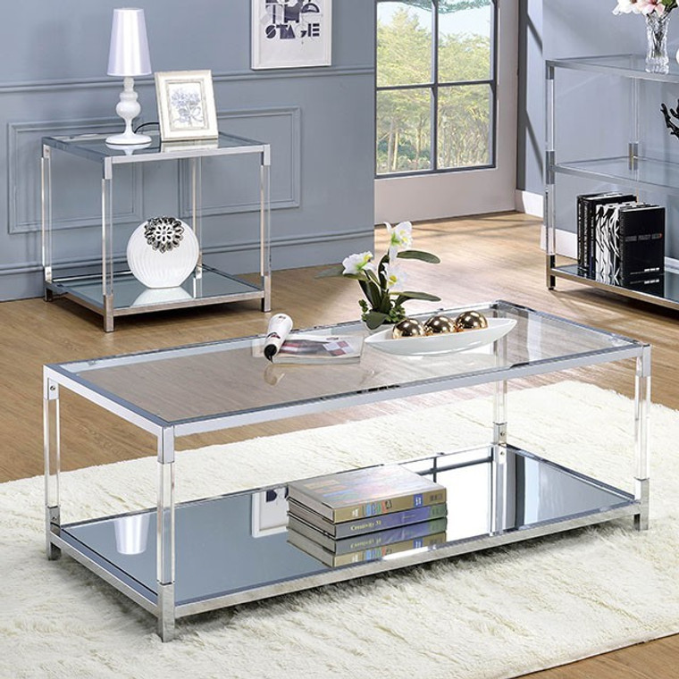 COFFEE TABLE - 78813