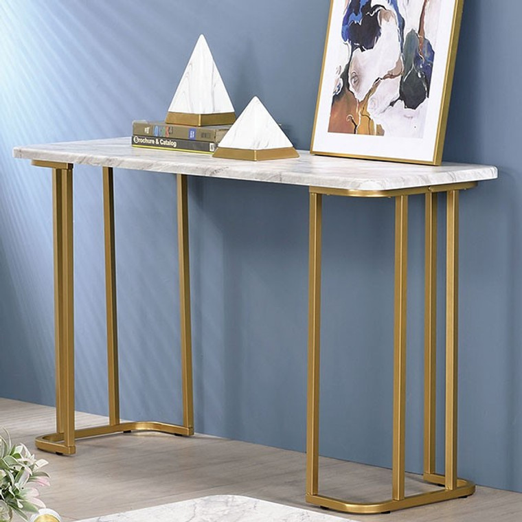 SOFA TABLE - 78824