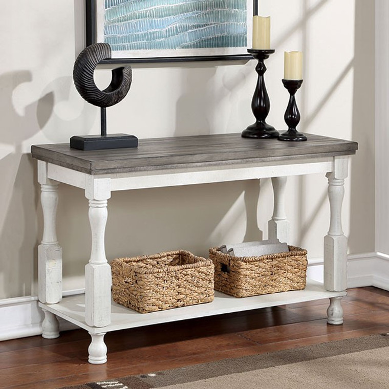 SOFA TABLE - 78916