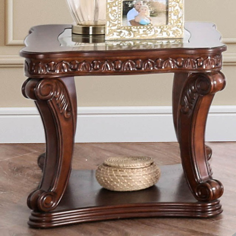 END TABLE - 78964