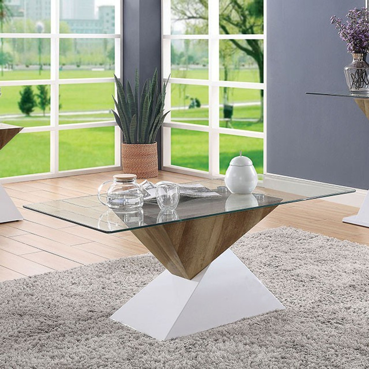 COFFEE TABLE - 78991