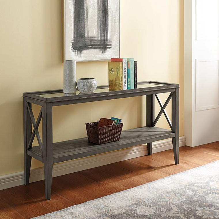 SOFA TABLE - 79026