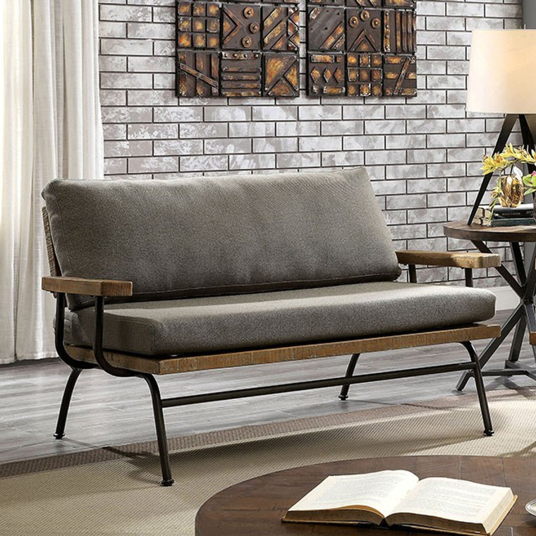 LOVE SEAT - 79209