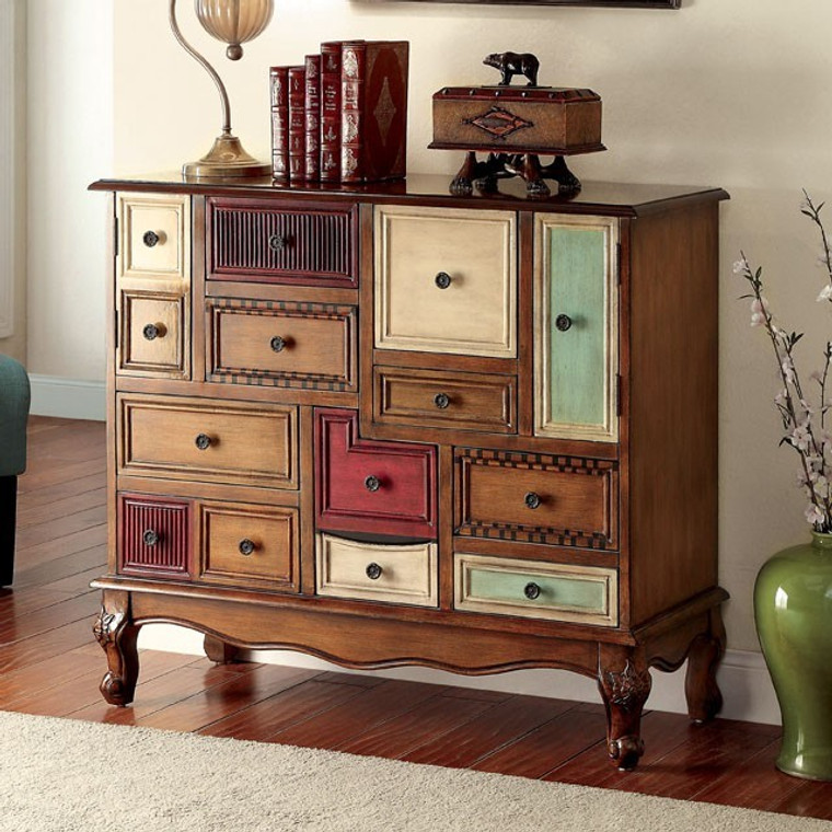 ACCENT CHEST - 79231