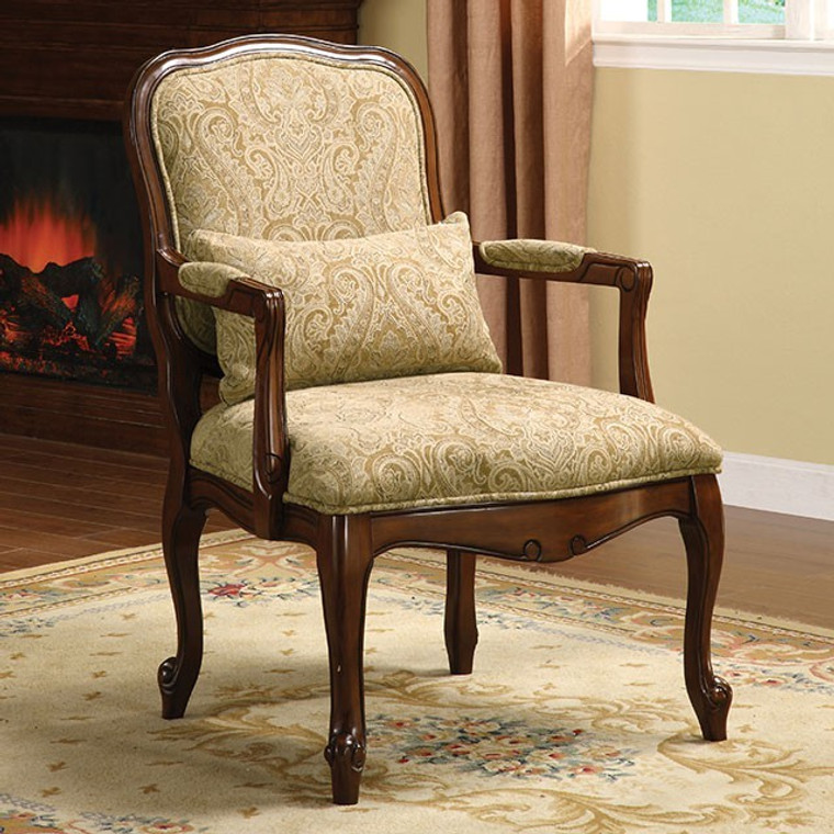 ACCENT CHAIR - 79210