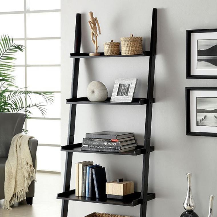 LADDER SHELF - 79156