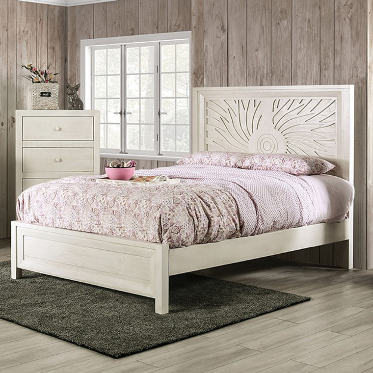 TWIN BED - 78153