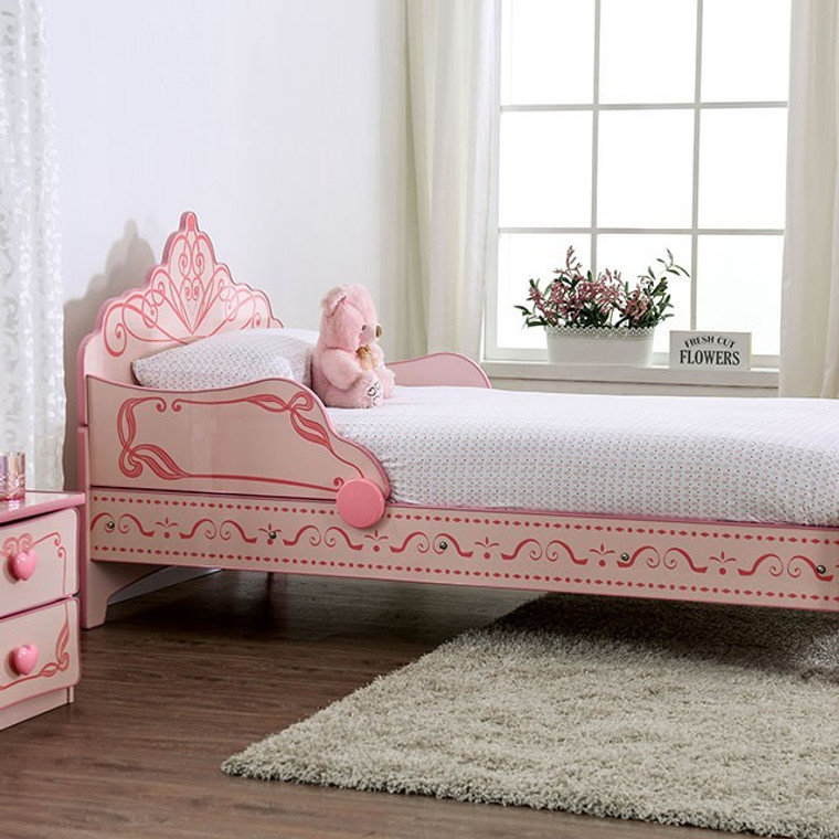 TWIN BED - 78155