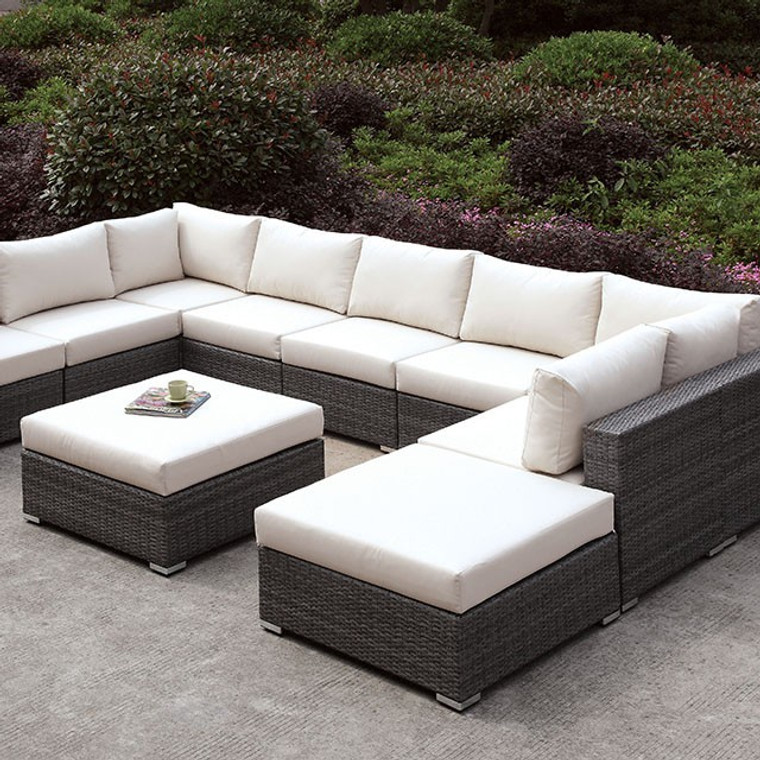 SECTIONAL - 79259