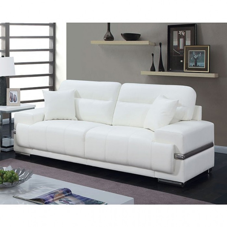 Loveseat Sofa Set 2 PC - 78676