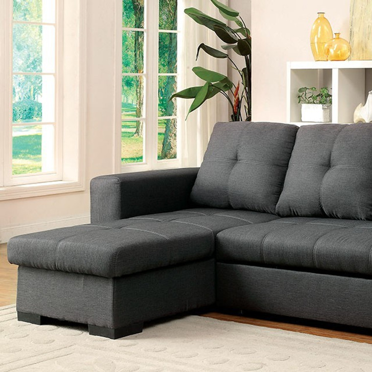 Sectional Sofa/Loveseat Set - 78525