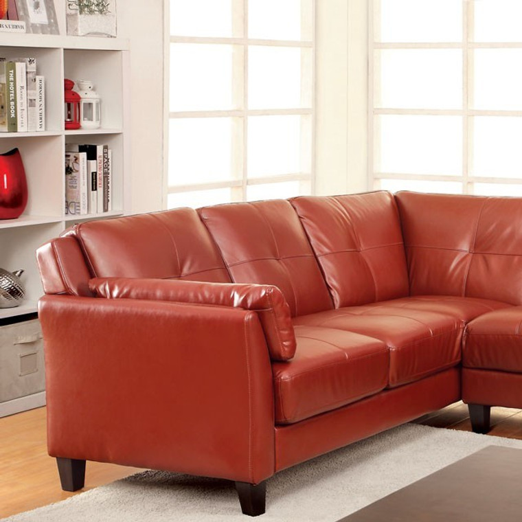 Sectional Sofa/Loveseat Set - 78630