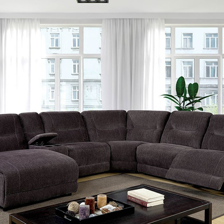 Sectional Sofa/Loveseat Set - 78736