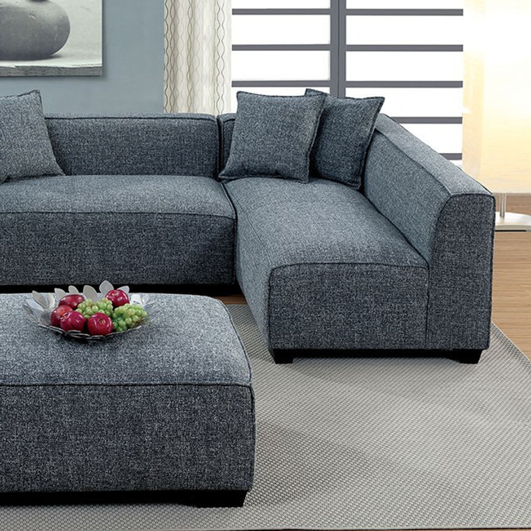 Sectional Sofa/Loveseat Set - 78721