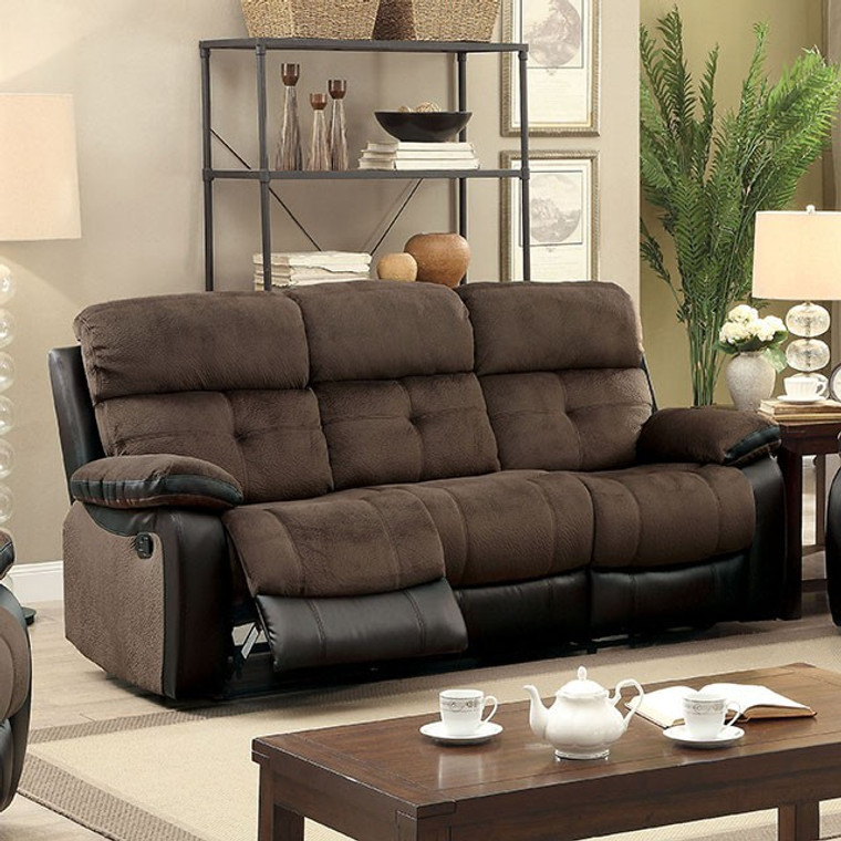 Loveseat Sofa Set 2 PC - 78728