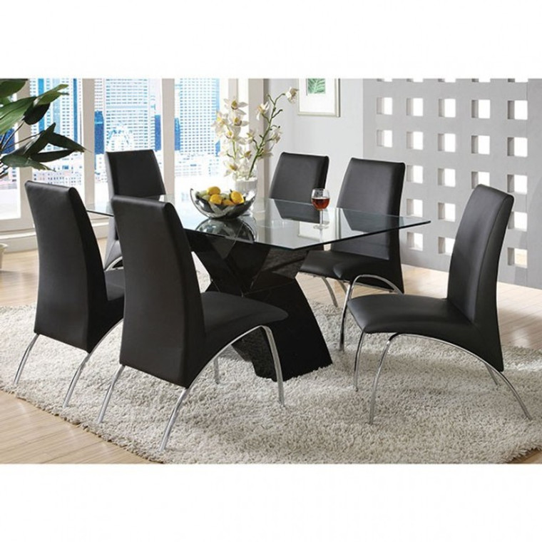 7PC DINING TABLE SET  - 78326