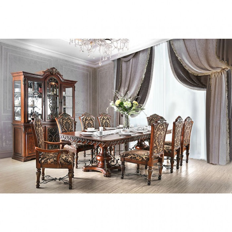 7PC DINING TABLE SET - 78394