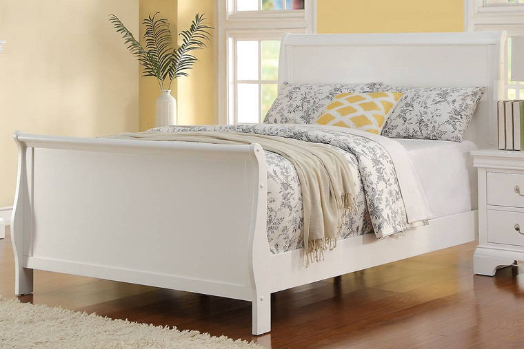 Full Size Bed - 70014