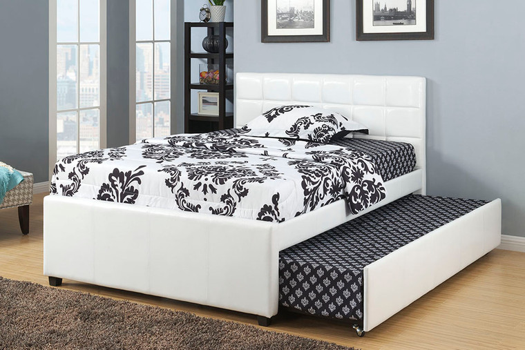 Full Size Bed - 70026