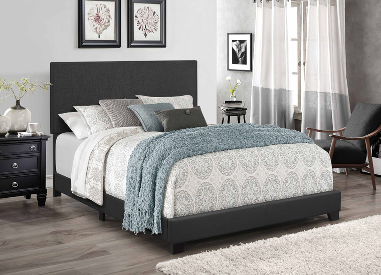 Bed Frame Queen - 90244