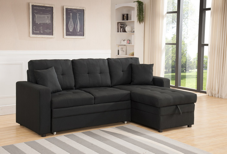 Sectional Sofa - 90281