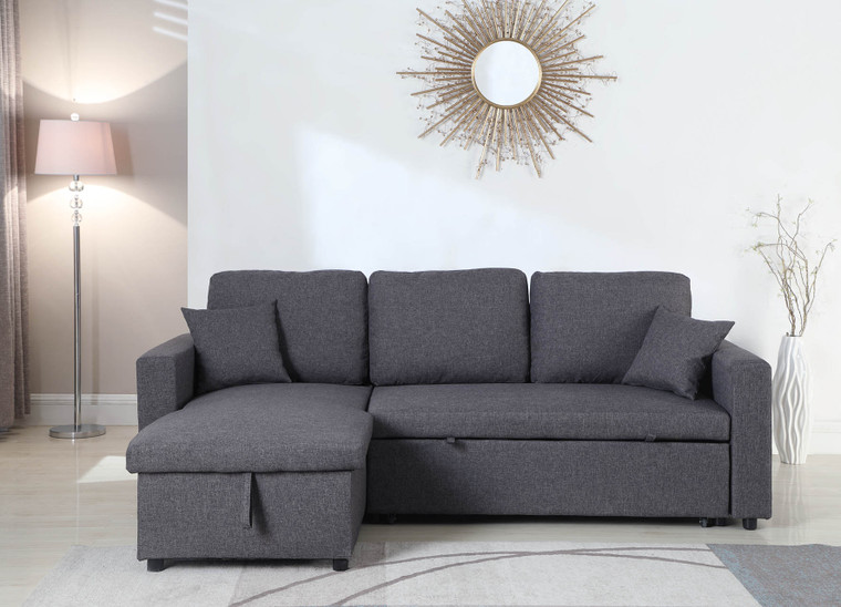 Sectional Sofa - 90287