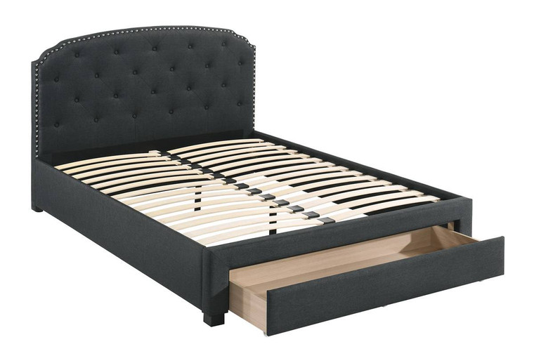 TWIN BED - 70035