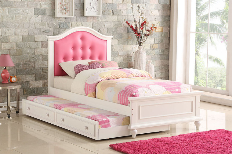 Twin Bed - 70057
