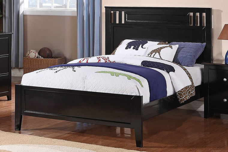 Twin Size Bed - 70067