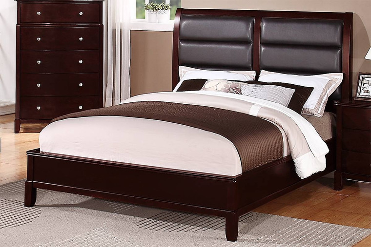 Eastern King Bed - 70168