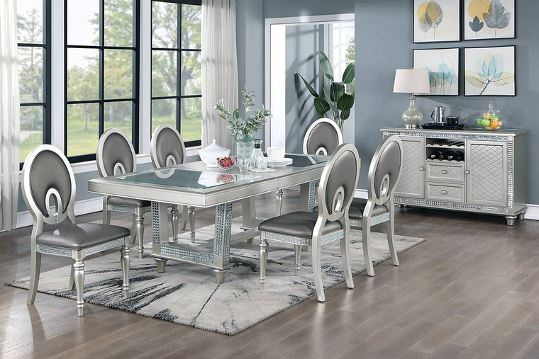 Modern dining Table - 73114