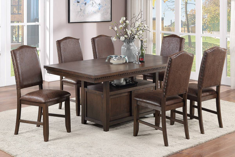 Dining Table - 73125