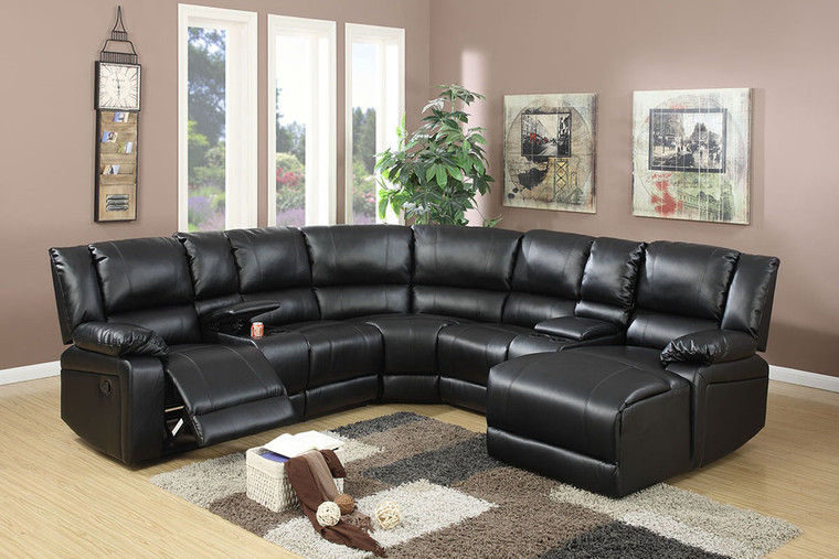 Motion Sectional - 73182