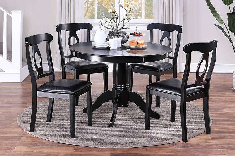 5-PC DINING SET - 73588