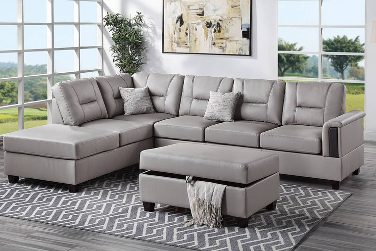 3-PC SECTIONAL SET - 73771