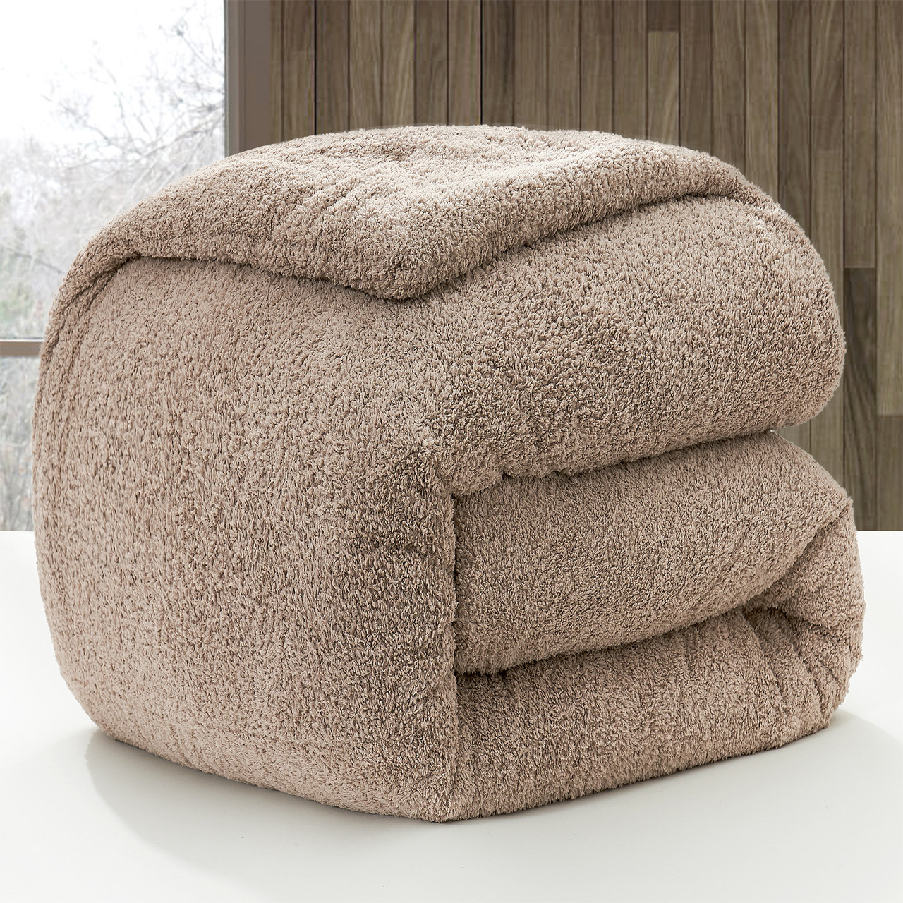 My Childhood Teddy Bear - Coma Inducer® Oversized Comforter