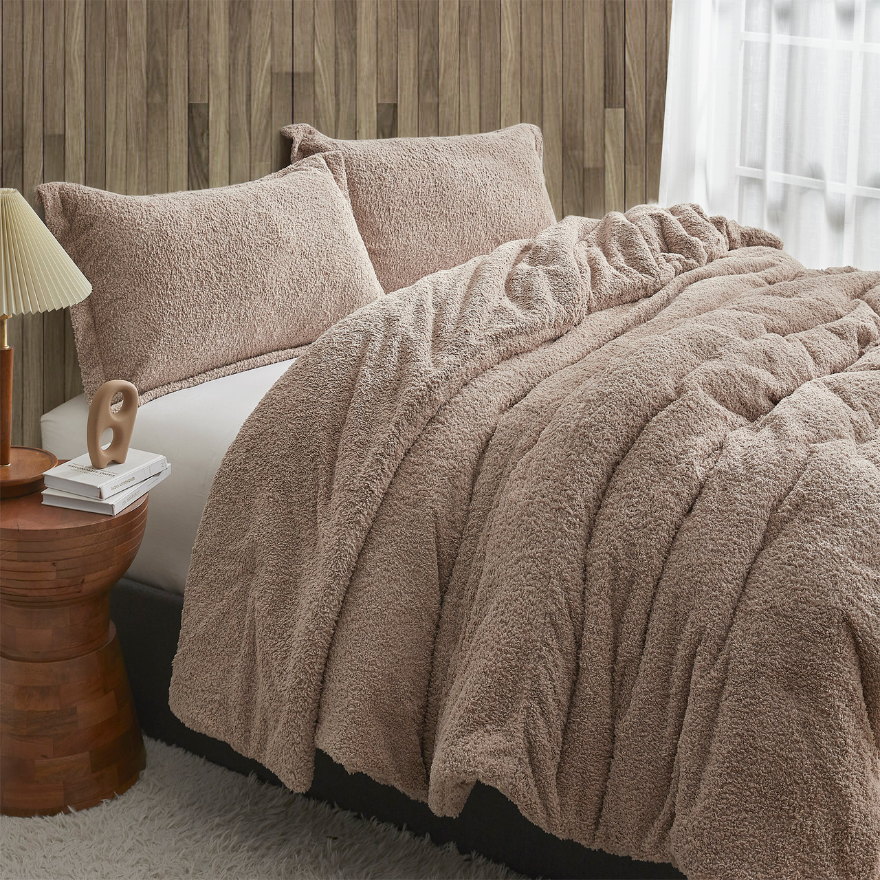 My Childhood Teddy Bear - Coma Inducer® Oversized Comforter