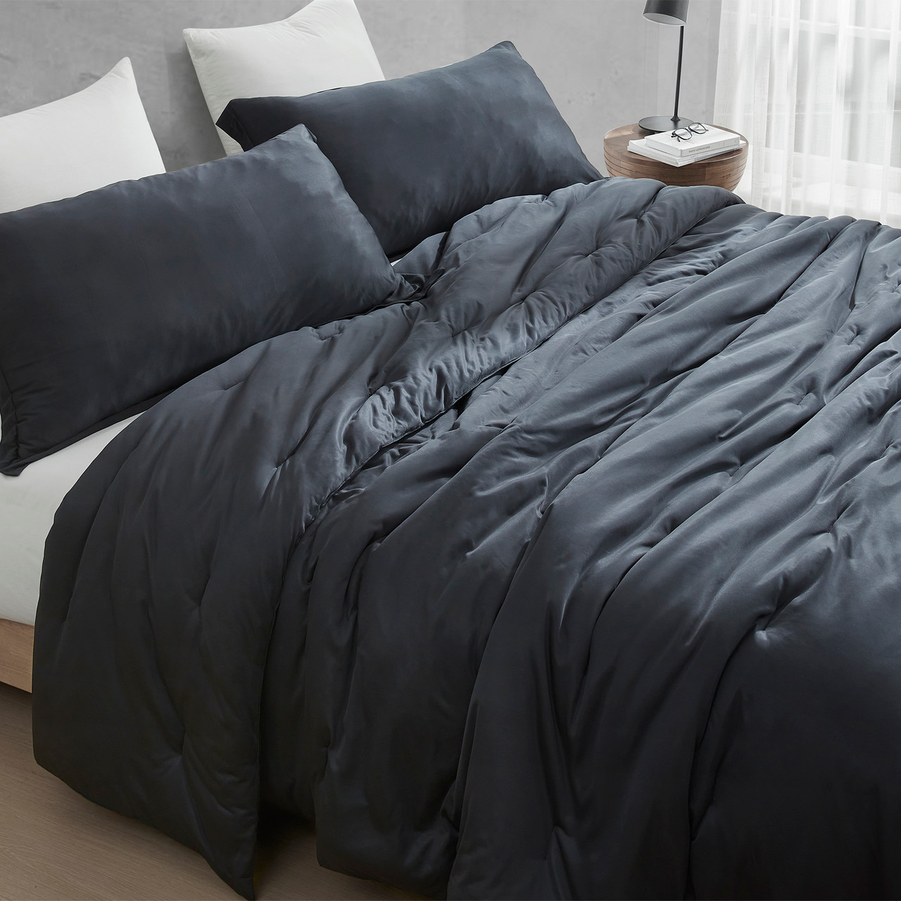 Cool as the Other Side of the Pillow - Coma Inducer® Oversized