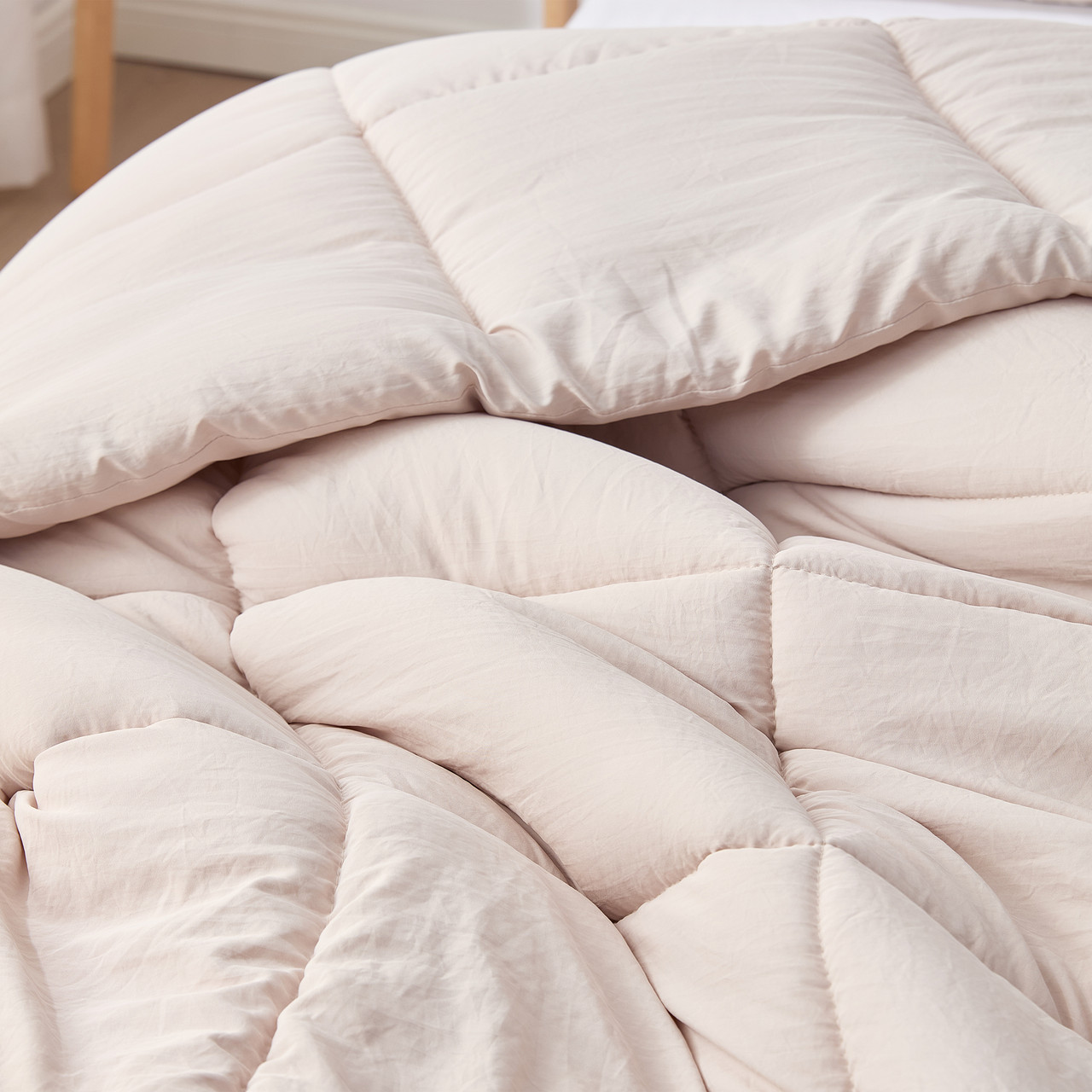Beachfront Avenue® - Coma Inducer® Oversized Cooling Comforter
