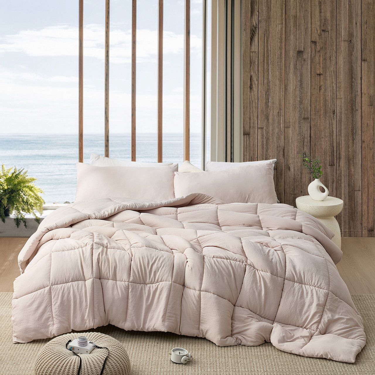 Beachfront Avenue® - Coma Inducer® Oversized Cooling Comforter