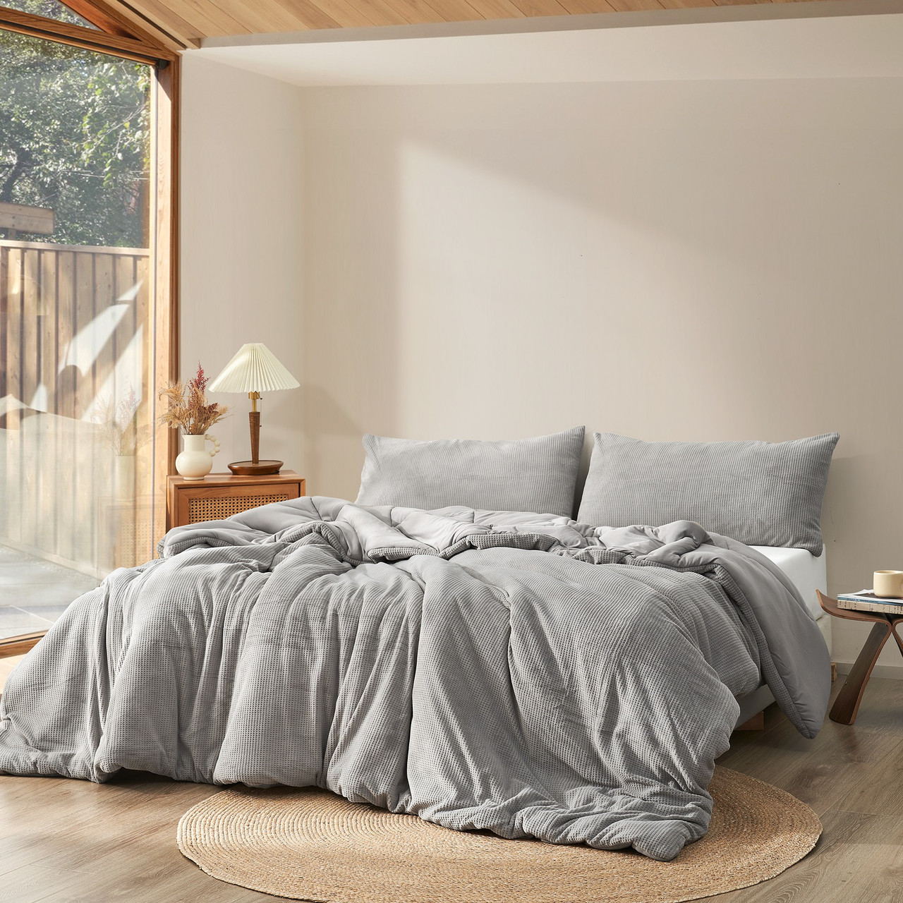 Coma-holic® - Coma Inducer® (with Butter) Oversized Comforter