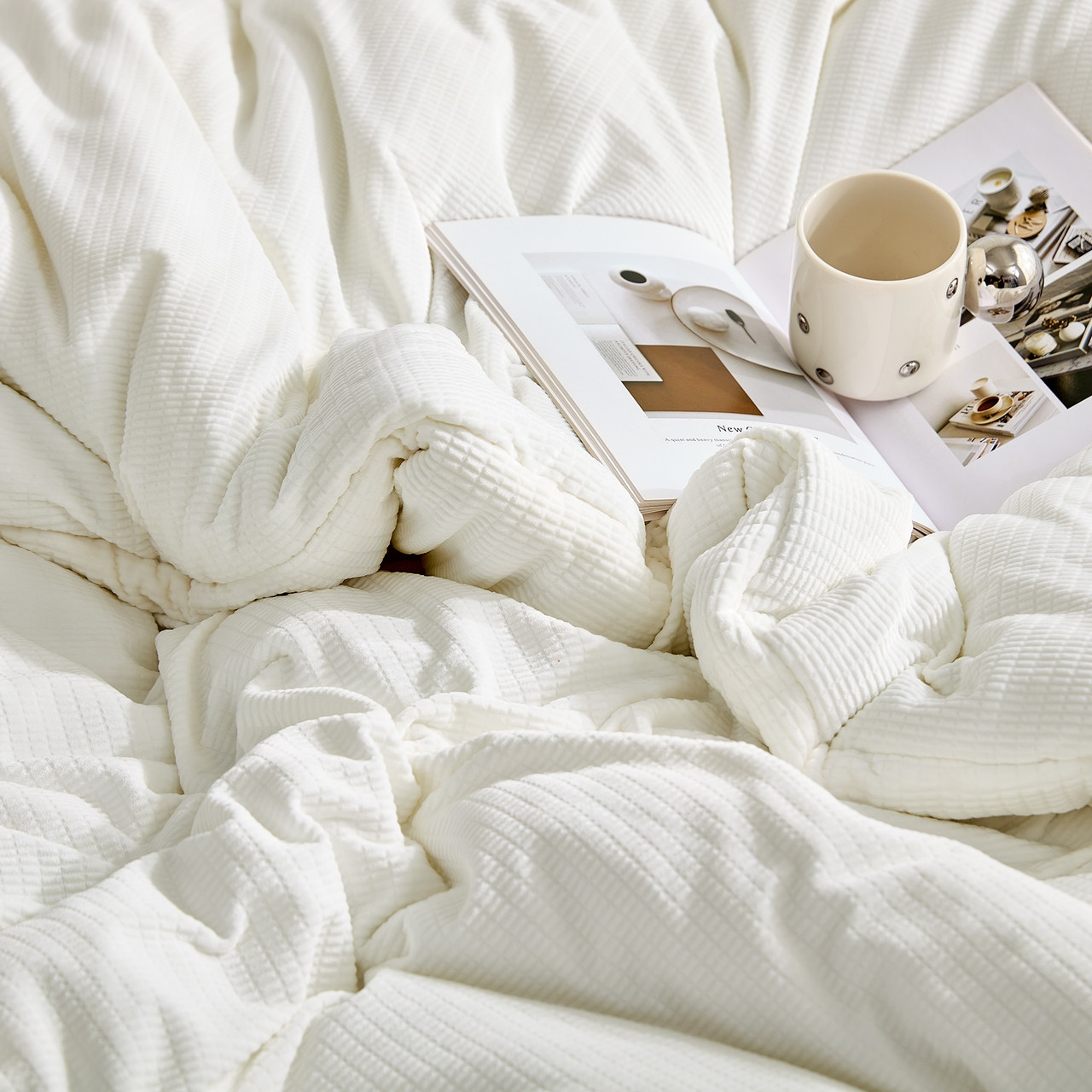 Love Thick® - Calming Coma Inducer® Oversized Comforter Set