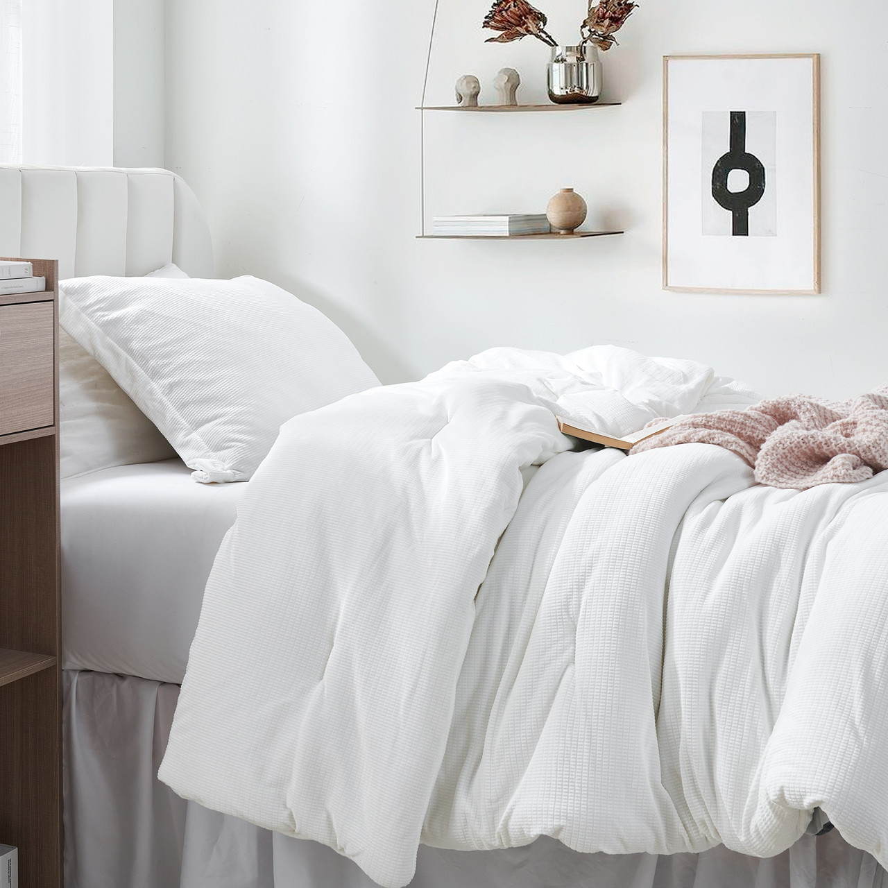 Love Thick® - Calming Coma Inducer® Oversized Comforter Set