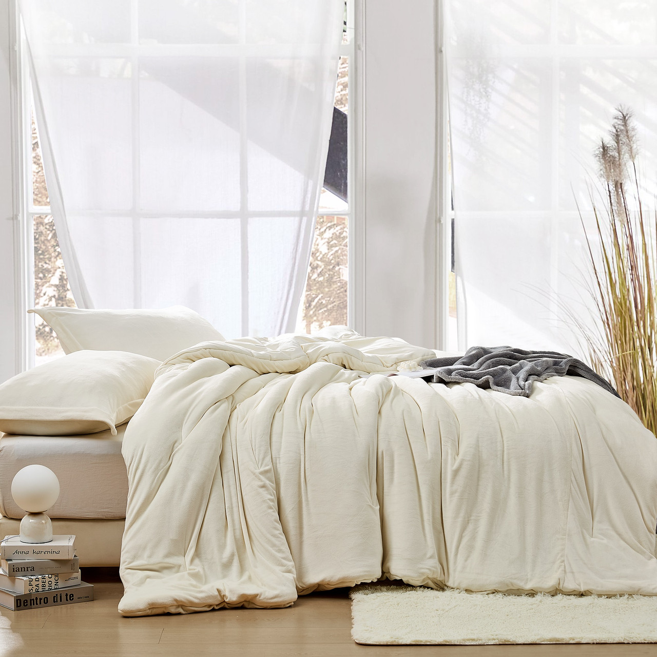 Love Thick® - Desirable Coma Inducer® Oversized Comforter Set