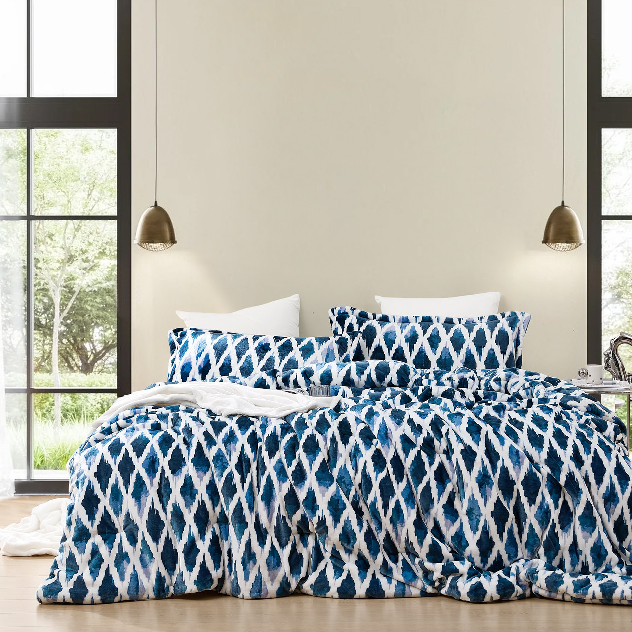 Love Thick® - Cuddly Coma Inducer® Oversized Comforter Set