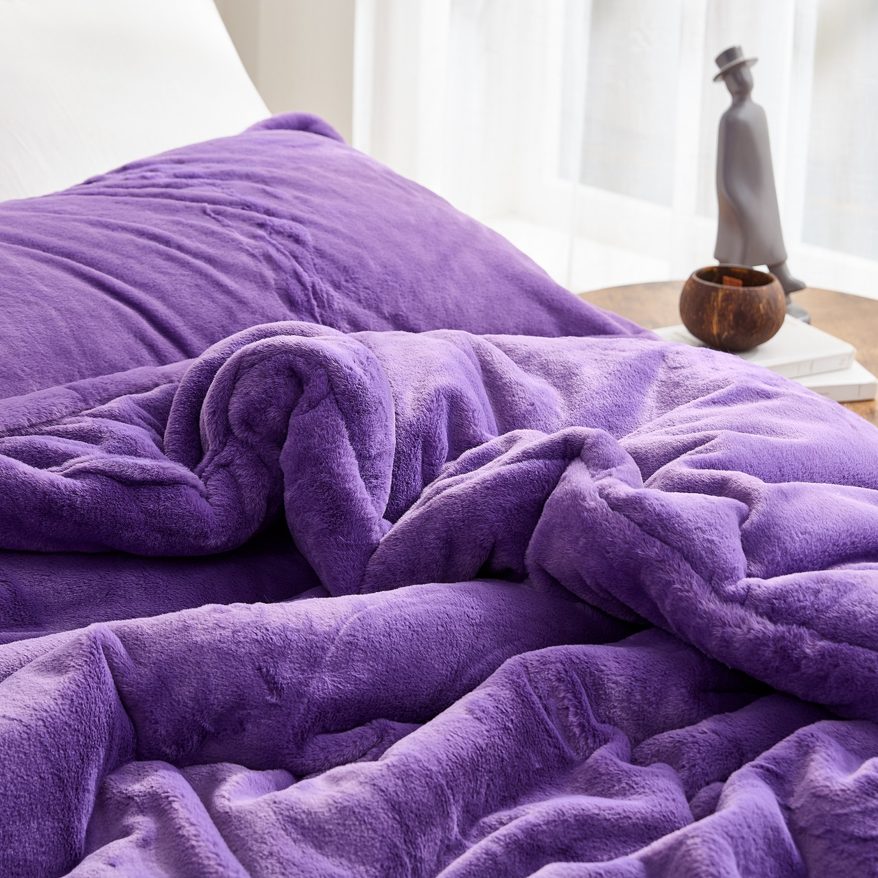 Love Thick® - Chunky Bunny Coma Inducer® Oversized Comforter Set