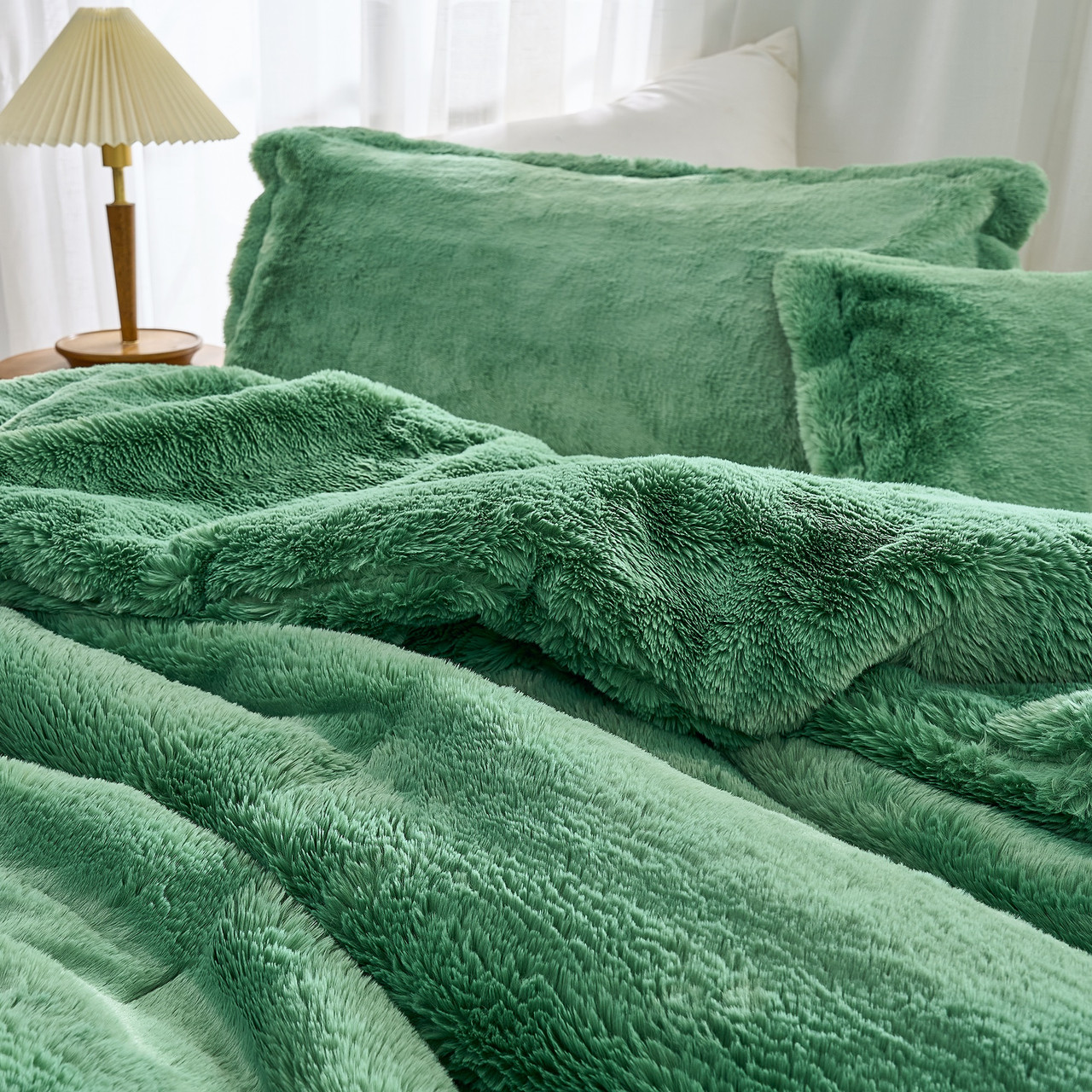 Chunky Bunny Bestie - Coma Inducer® Oversized Comforter Set