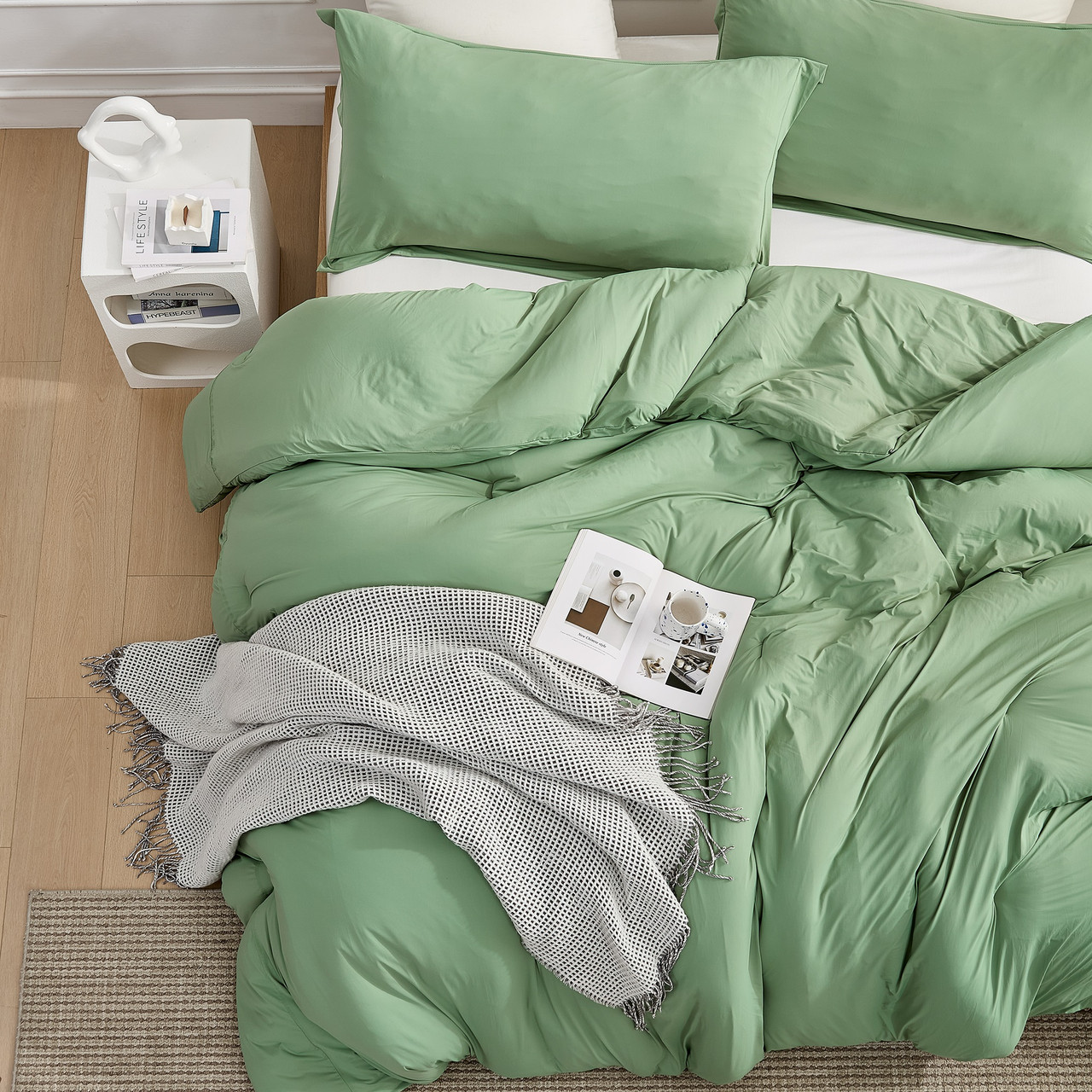 Look At This Thicky® - Coma Inducer® Oversized Comforter
